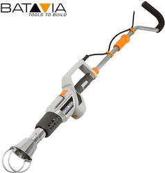 Batavia Πιστόλι Θερμού Αέρα 2000W με Ρύθμιση έως 400°C