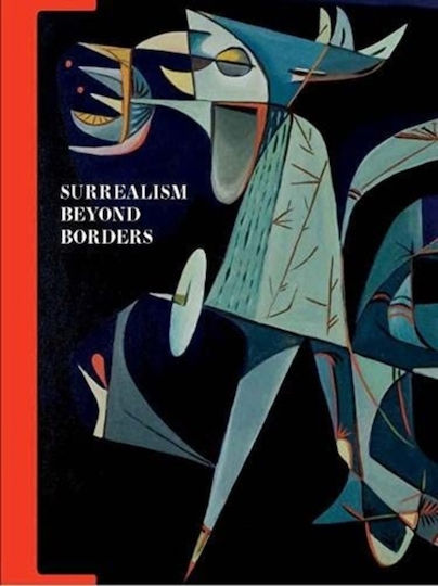 Surrealism Beyond Borders Matthew Gale 1026 Surrealism Beyond Borders Matthew Gale 1026