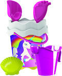 Beach Bucket Set with Accessories