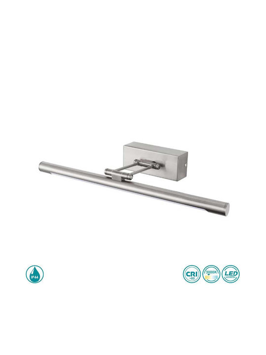 Fos me Leuchte Badezimmer mit Integrierter LED ...
