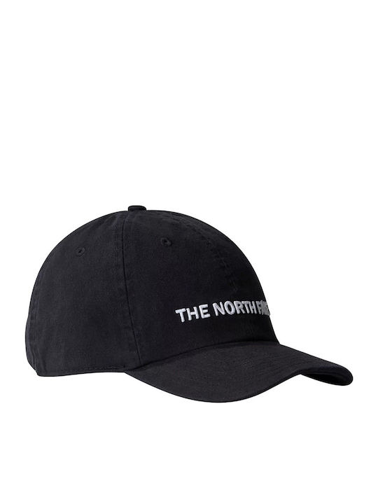 The North Face Norm Мъжки Jockey Черен