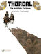 Thorgal 11 The Invisible Fortress Jean Van Hamme Том. 11