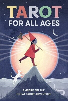 Tarot For All Ages Elizabeth Haidle 0415