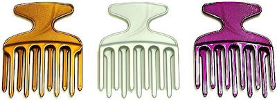 Comb Hair 10cm