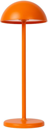 Lucide Lightning Διακοσμητικό Φωτιστικό LED Θερμό Λευκό 3000K 12εκ.
