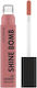 Catrice Shine Bomb Lip Lacquer Κραγιόν 3 Ml Για Γυναίκες 020 Good Taste