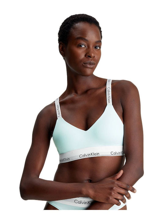 Calvin Klein Women's Bra without Padding Island Reef