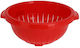 Excellent Houseware Plastic Colander 27x25cm 1pcs