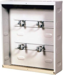 Galvanized Water Table