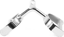 HMS Double D Exercise Machine Attachment Grip