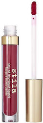 Stila Stay All Day Matte Liquid Lipstick, widerstandsfähig, Beere, 3 ml