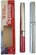 Maybelline Superstay 16h 418 Blushing Pink 16 Hour Long Lasting Lipstick