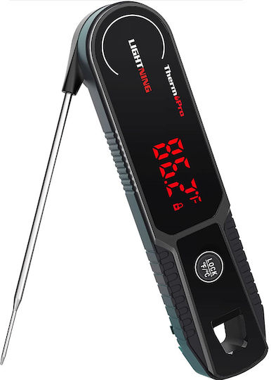Thermo Pro magazin online Termometru Gătitul cu Ac