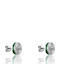 Lacoste Baseline Earrings made of Steel
