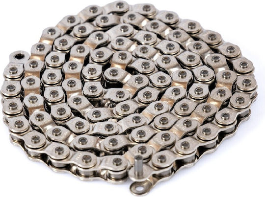 Αλυσίδες Βμχ, Federal Halflink Chain (chrome), (rdn)