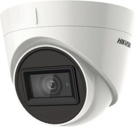 Hikvision DS-2CE78U1T-IT3F36 CCTV Cameră de Supraveghere 4K Rezistentă la apă cu Lentilă 3.6mm
