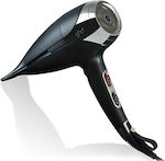 Ghd Helios Hair Dryer Black