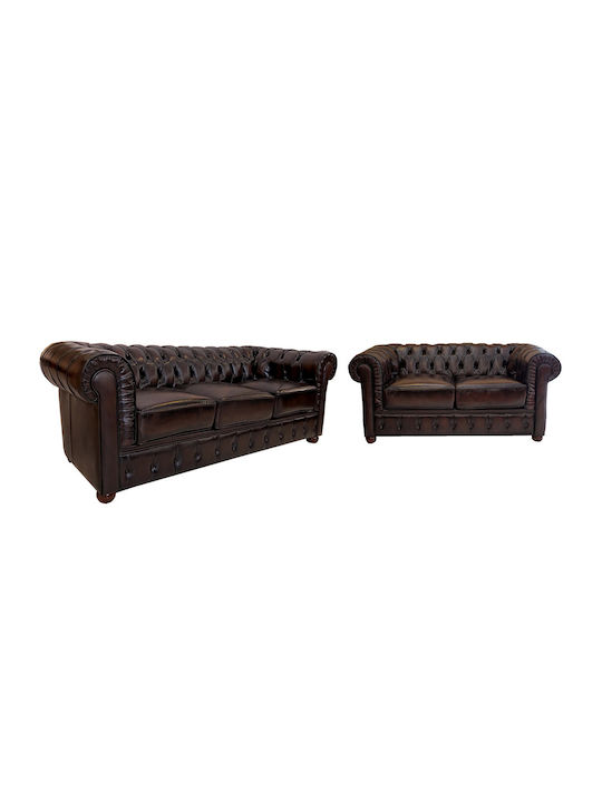Set de Sufragerie 3-Seater & 2-Seater