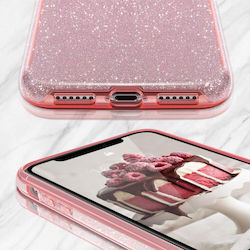 Umschlag Rückseite Rosa (Galaxy A33 5G)