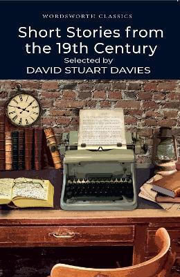 Short Stories From the Nineteenth Century Short Stories From the Nineteenth Century