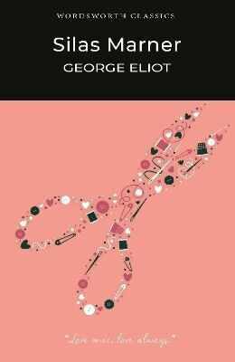 Silas Marner George Eliot