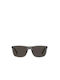 Tommy Hilfiger Sonnenbrillen mit Gray Rahmen und Gray Linse TH2043/S RIW/IR