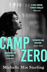 Camp Zero Michelle min Sterling 0514