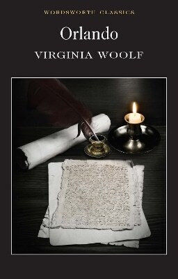 Orlando Virginia Woolf Orlando Virginia Woolf