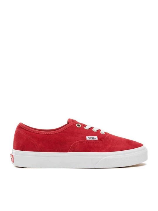 Vans Authentic Damen Sneakers Scooter / True White