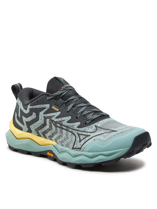wave creation Mizuno Trail Skroutz.gr