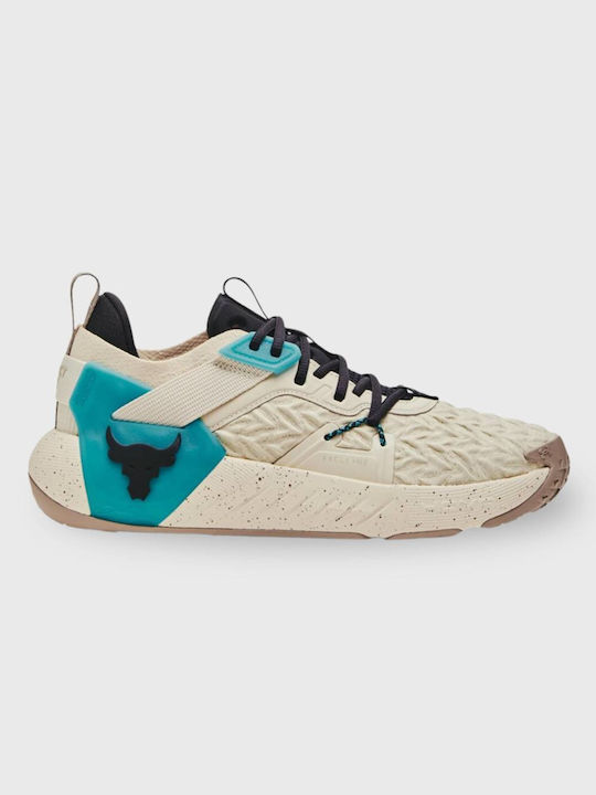 Under Armour Project Rock 6 Ανδρικά Αθλητικά Πα...