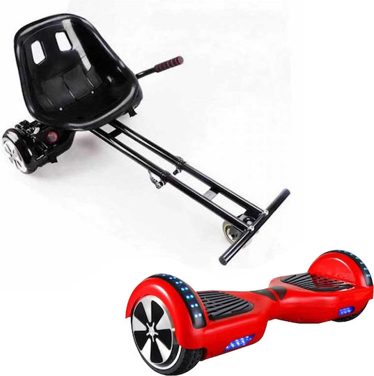 Hoverboard skroutz top