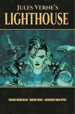 Jules Verne's Lighthouse Brian Haberlin Jules Verne's Lighthouse Brian Haberlin