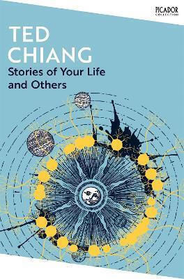 Stories of Your Life And Others Ted Chiang 0611