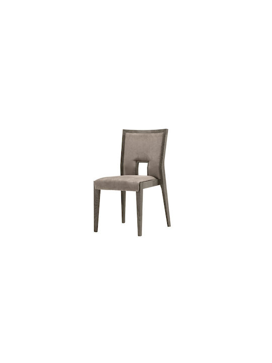 Dining Chair Grey (ambra2) 47x56x86,5