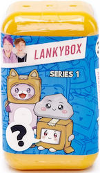 Lankybox - Mystery Squishy - Ass. (2003) - Jucării