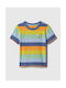 GAP Children's T-shirt Multicolour