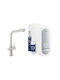 Grohe Home Кухненски Смесител Пейка Син