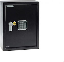 Assa Abloy Sicherheitsschränke Mit Digitalem Schloss Und Schlüssel