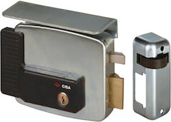 Cisa Lock Box Electric