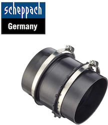 Scheppach Adapter for Vacuum Cleaner