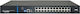 Avizio Power AV-SM24GP2F Gestionat L2 PoE+ Switch cu 24 Porturi Gigabit (1Gbps) Ethernet și 2 Porturi SFP