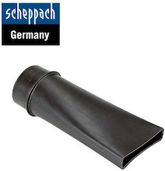 Scheppach Nozzle for Vacuum Cleaner with Diameter 30mm