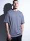 T-Shirt Gray