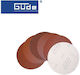Güde Schleifpapier Set 3Stück