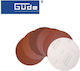 Güde Schleifpapier Set 3Stück