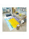 Heinner Anti-slip Rug Rectangular