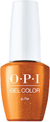 Opi Gel Farbe Ihr Weg Sammlung Gliter 15ml (gcs...