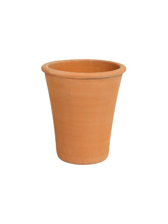 Esteras Flower Pot 30x33cm Terraneo 700076