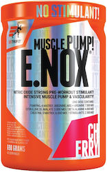 Extrifit E.NOX Shock 690гр Череша Extrifit E.NOX Shock 690гр Череша